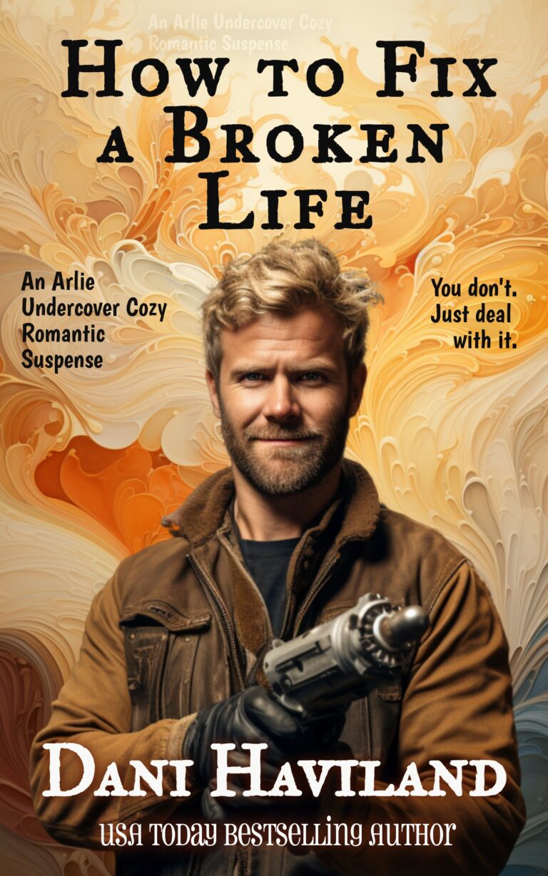 24 how to fix a broken life 2023